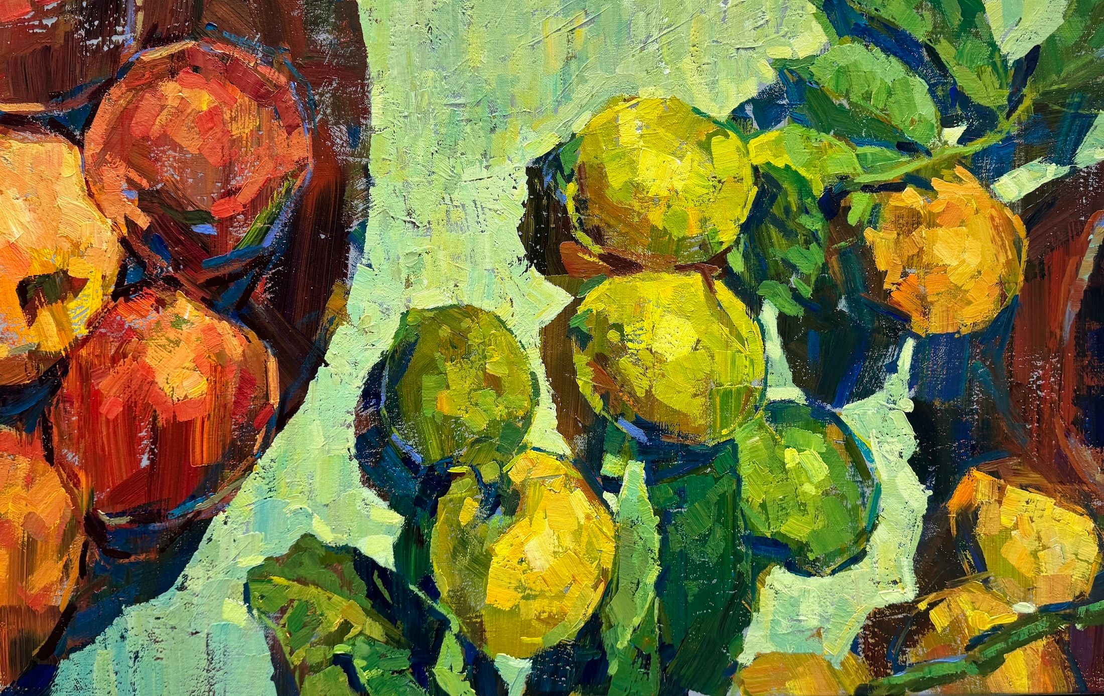 Still Life Paintings | Domestika
